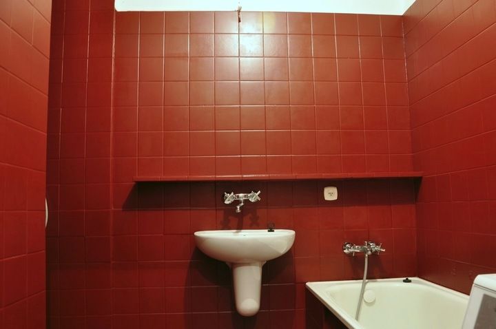 Farba RENOWACJA PŁYTEK ceramicznych kolory RAL zdjęcie 3