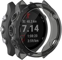 ORYGINALNY CASE ETUI BUMPER FUTERAŁ YIVO DO GARMIN FORERUNNER 245 MUSIC
