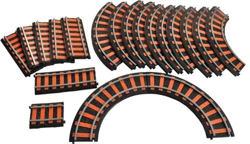 Tor wyścigowy XXL - 2w1 na Arena.pl