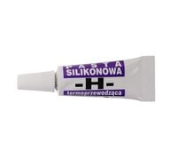 pasta silikonowa h 7g tubka - ss4889-h7g