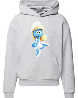 Bluza z kapturem Smerfy