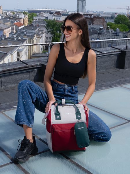 plecak 1027-2783 07 zdjęcie 2