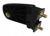 Zawias górny prawy szyby drzwi John Deere 6000