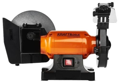 SZLIFIERKA STOŁOWA 1800W KD569 na Arena.pl