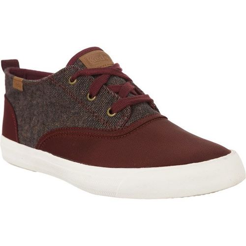 Keds Triumph Mid Nylon & Tweed 707 na Arena.pl