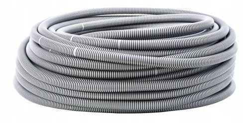 Peszel Rura Karbowana do Zabezpieczeń Kabli z Pilotem RKLSP 320N 20/16 na Arena.pl