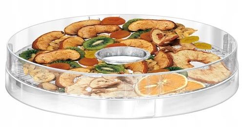 Suszarka do grzybów MPM MSG-11 zdjęcie 9