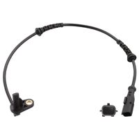 Czujnik ABS PRAWY TYŁ Dacia Sandero I Stepway 2008 2009 2010 2011 2012