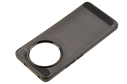 Etui Carbon Pro do Realme 11 Pro 5G czarny na Arena.pl