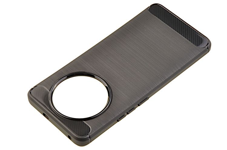 Etui Carbon Pro do Realme 11 Pro 5G czarny zdjęcie 2