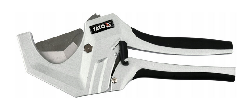 OBCINAK DO RUR PCV 64MM V-CUT zdjęcie 1