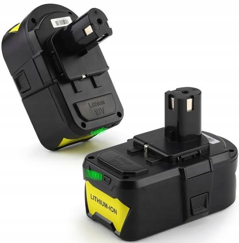 Ryobi Bateria do RYOBI ONE+ 18V 6,0Ah 108Wh na Arena.pl