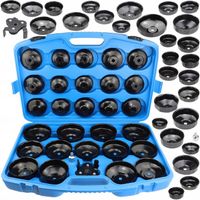 NASADKI KLUCZE NASADOWE DO FILTRÓW OLEJU 30 el.