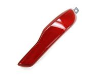 Jeep Cherokee 13-18 lampa tylna przeciwmgielna lewa