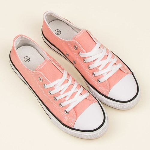 Pudrowe Trampki r.41 na Arena.pl