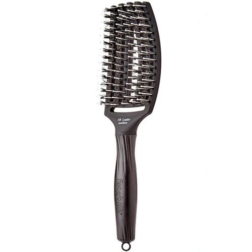 Zestaw do włosów OLIVIA GARDEN Finger Brush PAPILOTY lateksowe XHAIR na Arena.pl