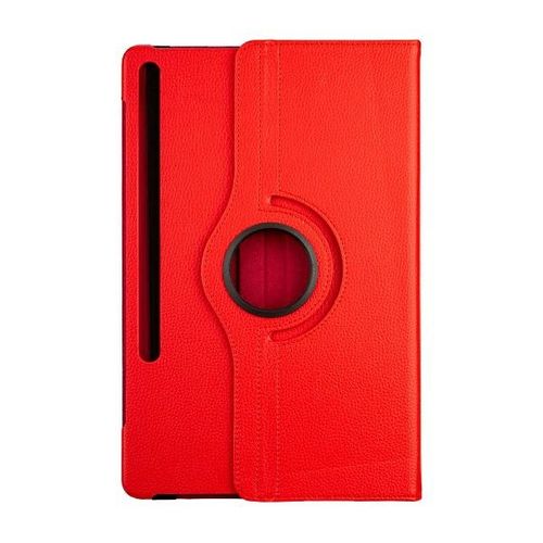 etui smart samsung tab s9 plus czerwony/red 12.4 na Arena.pl