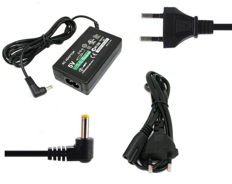 ZASILACZ ŁADOWARKA DO PSP 5V 2A zdjęcie 1