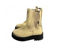 DECHASE BOTKI BEŻOWE R.37