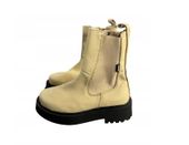 DECHASE BOTKI BEŻOWE R.37