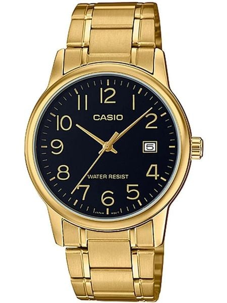 ZEGAREK MĘSKI CASIO MTP-V002G-1B (zd103a) + BOX zdjęcie 1