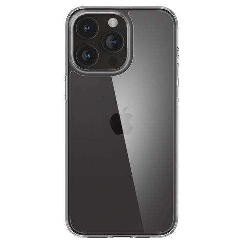 spigen airskin hybrid iphone 15 pro crystal clear na Arena.pl