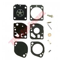 MEMBRANA DO ZAMA ( RB-134 )