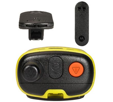 2x MOTOROLA T92 H2O WODOODPORNE KRÓTKOFALÓWKI ZASIĘG DO 10km + FUTERAŁ na Arena.pl