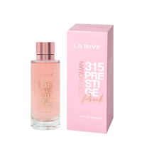 LA RIVE Woman 315 Prestige Pink Woda perfumowana