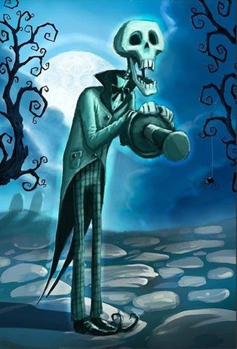 FoxGames Gra Straszny Dwór na Arena.pl