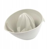 KADAX Wyciskacz Ręczny Do Cytrusów Cytryn Soków Owoców Wyciskarka