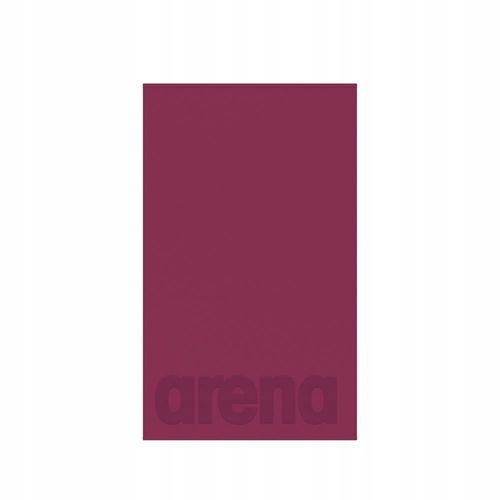 Duży ręcznik na basen trening plażę szybkoschnący Softdry Arena 150x90CM na Arena.pl