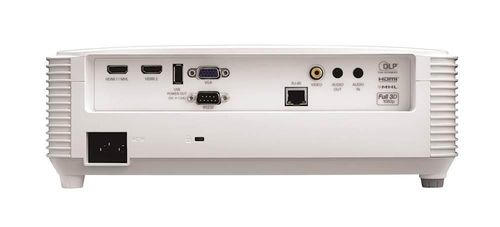 Projektor Optoma WU337 WUXGA na Arena.pl
