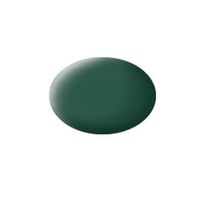 Farba Wodna Revell Ciemnozielony Dark Green 36139