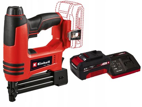 EINHELL ZSZYWACZ TE-CN 18 LI-Solo na Arena.pl