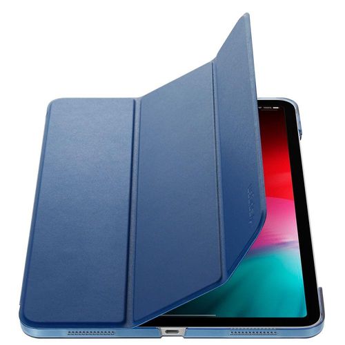 Etui Spigen Smart Fold Ipad Pro 11 2018 Blue na Arena.pl