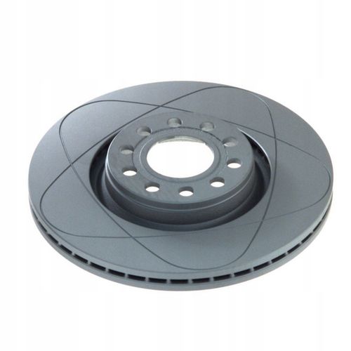 TARCZA HAM PRZOD 312X25 V POWER DISC ATE na Arena.pl