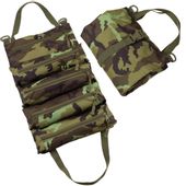 Torba narzędziowa MFH Bushcraft  Organizer biwakowy M 95 CZ