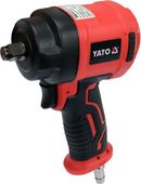 YATO KLUCZ PNEUMATYCZNY 1/2" MINI 1200NM YT-09515