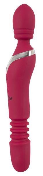 Javida Warming & Thrusting Vib zdjęcie 7