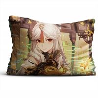 Poduszka Genshin Impact - Ningguang