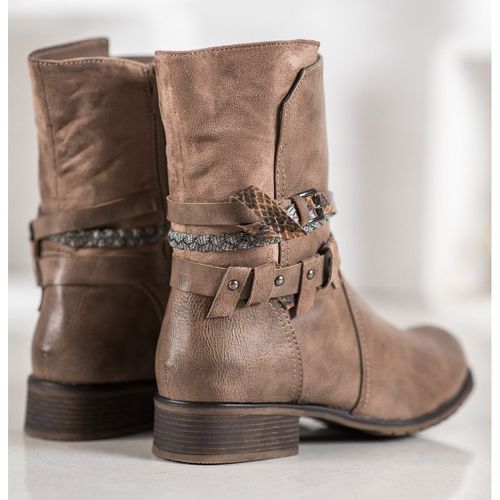 Wysokie Workery r.38 na Arena.pl