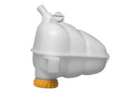 Zbiornik wyrównawczy płynu chłodniczego do OPEL Vectra B