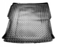 Citroen Berlingo 1996-2010 Mata wkład bagażnika