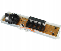 Moduł sterujący pralko-suszarki SAMSUNG WD80J5A10AW WD80J5410AW WD80J5410AS