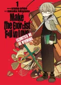 Manga Make The Exorcist Fall in Love - Egzorcysta nie do wyrwania Tom 1