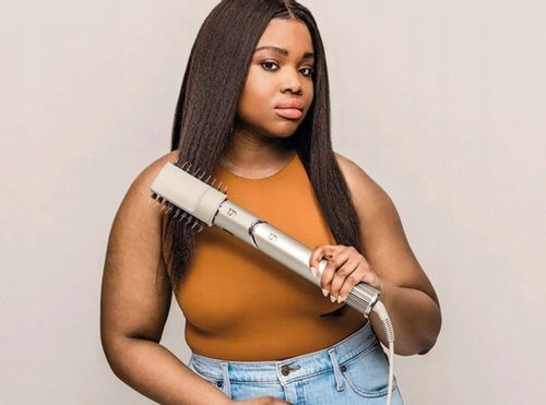 Suszarko-lokówka SHARK HD440SLEU 1400W Jonizacja na Arena.pl