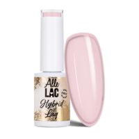 Lakier hybrydowy LED/UV Gel Polish AlleLac Wedding Nr 140 5g
