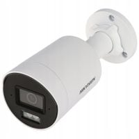 KAMERA IP DS-2CD2043G2-LI2U/SL(2.8MM)/PL AcuSense Smart Hybrid Light - 4 Mp
