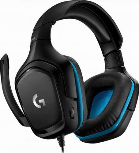 Słuchawki LOGITECH G432 na Arena.pl